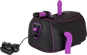 OR 584193 Секс машина с вращением G spot ― FormulaSexa - VibeDoctor Оптовые заказы