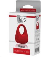 TG 21662 Виброкольцо Sphinx USB
