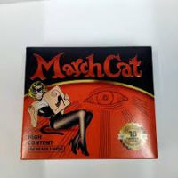 BD 1052 Женская Виагра Мартовская Кошка 3 шт
