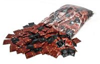 AM 60163 Презерватив Amor Chocolate с шоколадным ароматом черного цвета 1 шт
