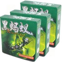 BD 1011 Black Ant King Возбуждающее средство для мужчин 10 шт