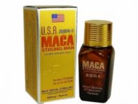 BD 1033 Maca Gold для мужчин и женщин 12 шт