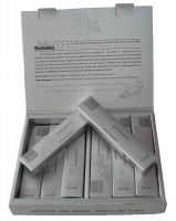 BD 46295 Активная добавка Super Silver Fox сильновозбуждающая для двоих 5 мг