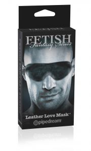 DEL 9749 (45262) Маска для него ― FormulaSexa - VibeDoctor Оптовые заказы