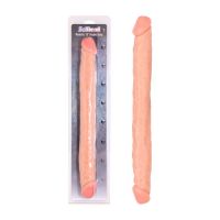 DN 0029 Фаллоимитатор-реалистик двусторонний SoReal 32,5 см