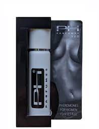 DN 00604 Парфюм с феромоном PH Parfumes #4 для нее 15 мл ― FormulaSexa - VibeDoctor Оптовые заказы
