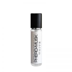 DN 4609 Феромон Phero-Musk WHITE 1 мл ― FormulaSexa - VibeDoctor Оптовые заказы