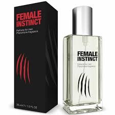 DN 4613 Феромон Female Instinct 30 мл для него ― FormulaSexa - VibeDoctor Оптовые заказы