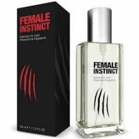 DN 4613 Феромон Female Instinct 30 мл для него
