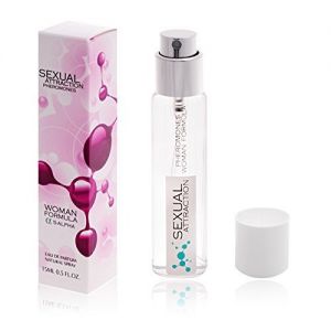 DN 80316 Феромон Woman Formula 5-Alpha для нее 15 мл ― FormulaSexa - VibeDoctor Оптовые заказы