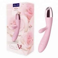 FS 1618 Wowyes Вибратор гибкий USB