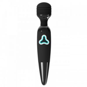 LB 0901 Массажер Body Wand 7 функций ― FormulaSexa - VibeDoctor Оптовые заказы