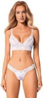 OB 2703 M/L WHITE Комплект Heavenly