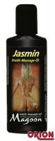 OR 621684 Масло массажное Magoon Jasmine 50 мл