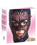 OR 2490382 Маска Bad Kitty с отверстиями кружевная ― FormulaSexa - VibeDoctor Оптовые заказы