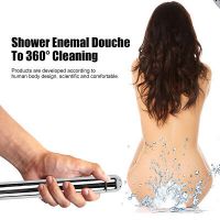 OR 520250 Анальный душ Total Splash
