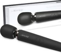 OR 591785 Массажер Le Wand микрофон USB большой от сети