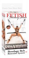 OR 544299 Набор Fetish Fantasy для фиксации на кровати