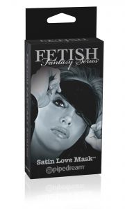 OR 773514 Маска Cottelli Collection 2 шт черная+красная ― FormulaSexa - VibeDoctor Оптовые заказы