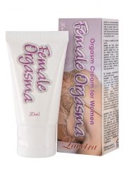 RUF 2724 Крем для женщин Female Orgasma возбуждющий 30 мл