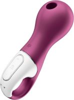 SAT 0355 Стимулятор клитора Satisfyer Lucky Libra