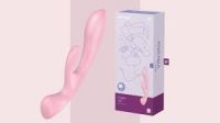 SAT 360465 Вибратор Satisfyer Triple Oh 3 Мотора