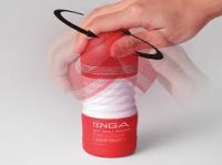 TE 0160 Мастурбатор Tenga Rolling Head Cup