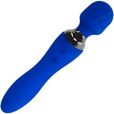 TG 21780 Массажер Blue Belle USB ― Vibe-doctor