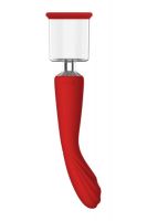 TG 21992 Помпа вагинальная USB Georgia со сменными насадками