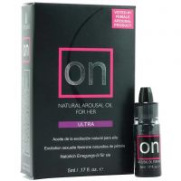 TG 252467 Жидкий гель-вибратор ON AROUSAL 6 ml