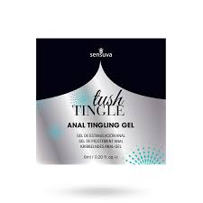 TG 252410  Anal Tingle Relax лубрикант 6 мл ― FormulaSexa - VibeDoctor Оптовые заказы