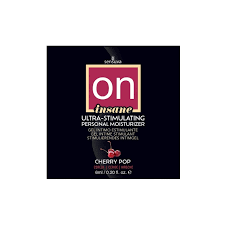 TG 252621 Возбуждающая смазка ON AROMA 6 ml ― FormulaSexa - VibeDoctor Оптовые заказы