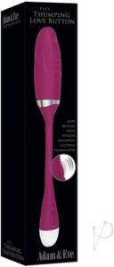 TG 840582 Виброяйцо Adam Eve Love Button с движением USB и д/у ― FormulaSexa - VibeDoctor Оптовые заказы