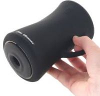 TG 840786 Мастурбатор с движением Gyro Stroke USB