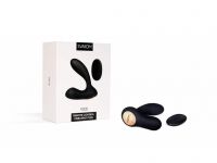 SV 0121 Пробка анальная Vick Neo USB с вибрацией