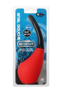 TG 21176 Анальный душ Menstuff XL ― FormulaSexa - VibeDoctor Оптовые заказы