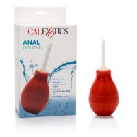 TG 850377 Анальный душ Calexotics красный