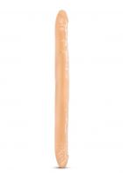 TG 330418 Фаллоимитатор Double Dildo двусторонний
