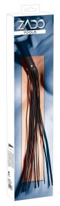 OR 2040409 Плеть Zado кожаная ― FormulaSexa - VibeDoctor Оптовые заказы