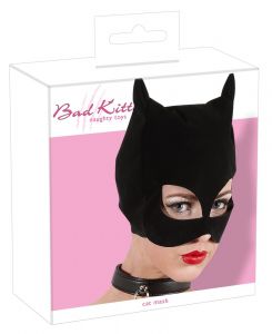 OR 2490242 Маска Bad Kitty Кошечка ― FormulaSexa - VibeDoctor Оптовые заказы