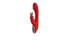 TG 21625 Вибратор бесшумный Артемида магнитная зарядка USB ― Vibe-doctor