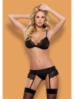 OB 3063 L/XL BLACK Комплект Mokettа