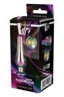 TG 21782 Пробка анальная Dreamtoys M цветная